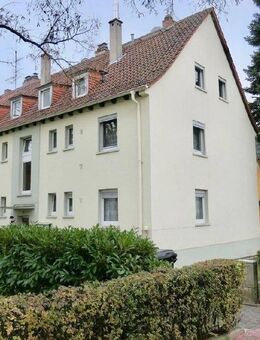 Wohngemeinschaft in Bad Soden sucht eine neue Mitbewohnerin - Bad Soden (Taunus)