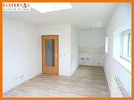 2 Raumwohnung mitten im Grünen!!! - Gera