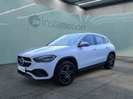 Mercedes GLA 220, , Jahr 2023 - München