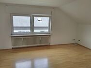 Wohnung mit Ausbaupotential - Emmendingen