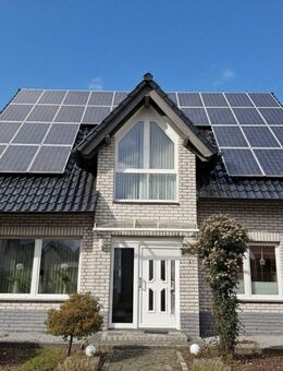 Exklusivität trifft Weitblick. Ihr Zuhause mit Raum zum Leben - Ahaus