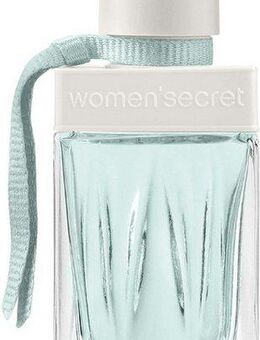 women'secret Eau de Parfum INTIMATE DAYDREAM Eau de Parfum, mit Pflaumenblüte
