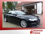 Audi A6 1.8 TFSI Autom.,Leder, Navi,Tempom. - Potsdam