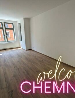 ++ hier will ich wohnen! - modernisierte 3-Raum Wohnung - mit Balkon & Tageslichtbad ++ - Chemnitz