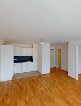 Gemütliche Erdgeschosswohnung im Dreiheit! - München