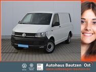 VW T6, 2.0 TDI Kasten 150 KO, Jahr 2019 - Bautzen Zentrum