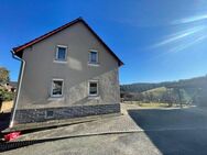 Großzügiges EFH, hier findet Ihre Familie Platz und ein neues zu Hause - Endschütz