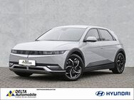 Hyundai IONIQ 5, Dynamiq 170 Wärmepumpe, Jahr 2021 - Wiesbaden Kastel