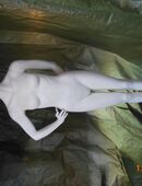 EURO DISPLAY - Schaufensterfigur - - Allgäu - TOM in 80335