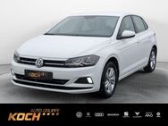 VW Polo, 1.0 TSI Comfortline, Jahr 2020 - Insingen