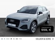 Audi Q2, advanced 35 TDI |||, Jahr 2022 - Schweinfurt