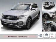 VW T-Cross, 1.0 TSI Style, Jahr 2024 - Bayreuth