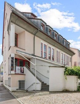 Schöne 3-Zimmer-Eigentumswohnung im schönen Weißenhorn - Weißenhorn