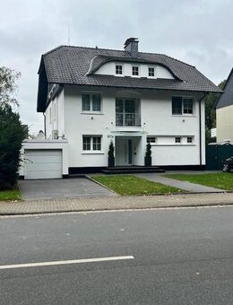 Exklusives Einfamilienhaus in bester Lage von Herne-Süd - Herne