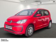 VW up, 1.0 Move E-FENSTER, Jahr 2021 - Wuppertal
