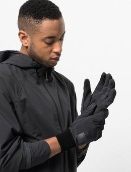 Jack Wolfskin Fahrradhandschuhe BIKE COMMUTE GLOVE M