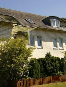 Schöner Wohnen im Heideblümchen ( Sennestadt ) - Bielefeld