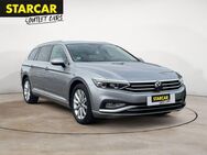 VW Passat Variant, 2.0 TDI ELEGANCE, Jahr 2023 - Monheim (Rhein)