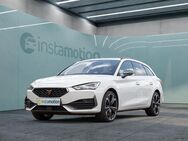 CUPRA Leon, 1.4 Sportstourer e-Hybrid VZ LM19, Jahr 2021 - München