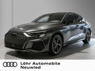 Audi A3, Lim 35 TFSI S line, Jahr 2024 - Neuwied