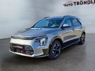 Kia Niro, 4.8 6Inspiration el, Jahr 2024 - Grafenhausen