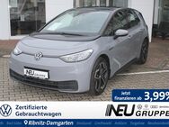 VW ID.3, Pro Akku h, Jahr 2022 - Barth