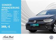 VW Polo, 1.0 l TSI Style OPF, Jahr 2022 - Limburg (Lahn)