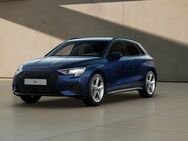 Audi A3, Sportback 30 TFSI ACC18, Jahr 2023 - Wolfhagen