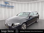 Mercedes E 450, Distron, Jahr 2018 - Schloß Holte-Stukenbrock