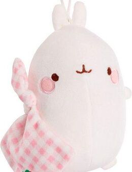 Nici Spieluhr Molang, 15 cm