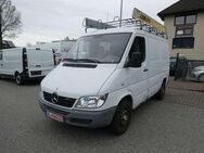 Mercedes-Benz Sprinter Kasten 211 CDI Nur .116.346 Km - Neu Wulmstorf