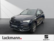 Seat Ateca, 2.0 FR Beats, Jahr 2020 - Wuppertal