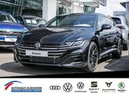 VW Arteon, 2.0 TSI Shooting Brake R-Line PAN, Jahr 2024 - Quickborn (Landkreis Pinneberg)