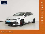 VW Golf, 2.0 TSI GTI Clubsport, Jahr 2024 - Neumarkt (Oberpfalz)