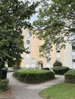 +++ AUF ERBPACHTGRUNDSTÜCK! SCHÖNE, GUT GESCHNITTENE 3,5 ZKB – ETW IN MA.-VOGELSTANG MIT TERRASSE +++ - Mannheim