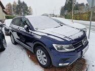 VW Tiguan Comfortline, 4x4,AHK,Navi,Kamera 4Motion - Weiskirchen