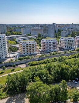 Ideal für die Familie! 4-Zimmerwohnung mit Balkon auf ca. 104m² in zentraler Lage - Leipzig