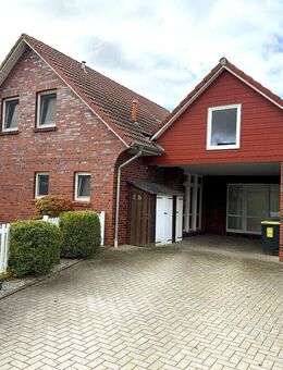Wohnen mit Charme - *Gepflegtes Einfamilienhaus in Aurich/Dietrichsfeld* **KEINE MAKLERPROVISION** - Aurich