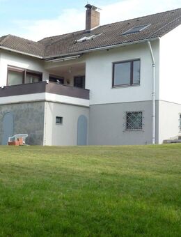 Großes Einfamilienhaus - Röttenbach (Landkreis Roth)