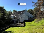 Barrierefreie Single Wohnung in ruhiger Lage von Malstatt - Saarbrücken
