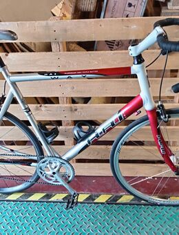 Rennrad Haibike 28 Zoll. Alu rahme 62 cm. - Nürnberg