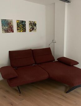 2-er Sofa Koinor Caio - Stuttgart