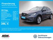 VW Taigo, 1.0 TSI Move, Jahr 2023 - Sinsheim