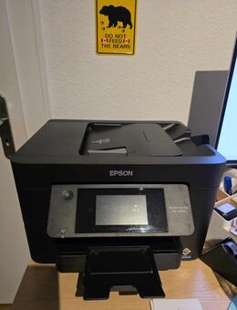 EPSON WorkForce Pro WF-4825 - Hamburg