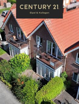 Urlaub zwischen Strand und Hafen - Wittmund