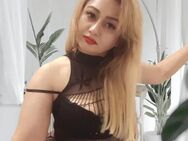 NEU in KÖLN 🔥 ELLA 30J. 🔥 sinnlich und geil ☎🕛 24H erreichbar auch für Party 🔥 TOP SERVICE 🚗💨 Haus- und Hotelbesuche - Köln