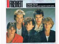 Münchner Freiheit-Ohne dich-Tochter der Venus-Vinyl-SL,1985 - Linnich