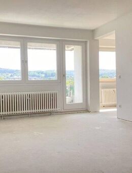 Ein tolles Wohngefühl: günstige 3-Zimmer-Wohnung (WBS) - Bielefeld