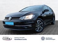 VW Golf Variant, 2.0 TDI JOIN, Jahr 2019 - Artern (Unstrut)