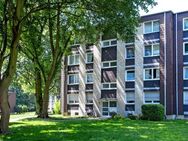 Demnächst frei! 3-Zimmer-Wohnung in Duisburg Wehofen - Duisburg